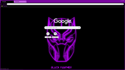 Black Panther