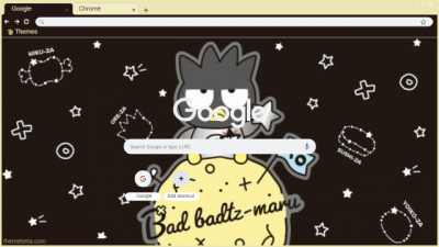 Badtz Maru Sanrio