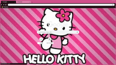 Hello Kitty