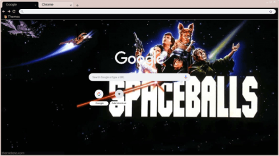 Spaceballs