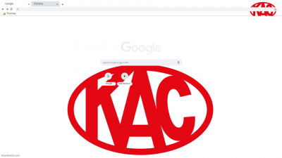 EC KAC Theme Chrome