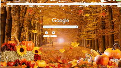 Fall background