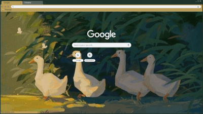 goose_theme