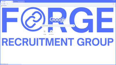 Forge Recruitment Group