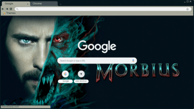 Morbius theme