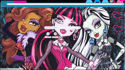 Monster High ??