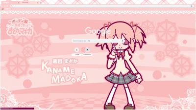 madoka kaname