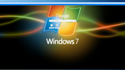 Windows 7