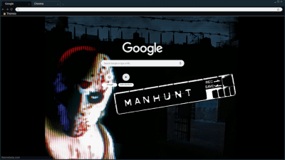 Manhunt