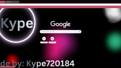 Kype Theme: Good Glow