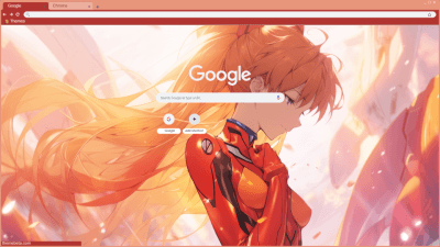 Asuka Langley