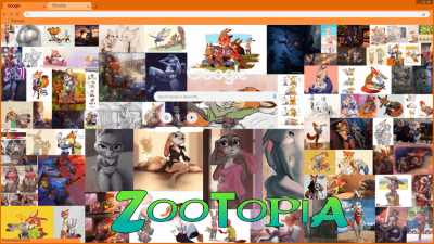 Zootopia