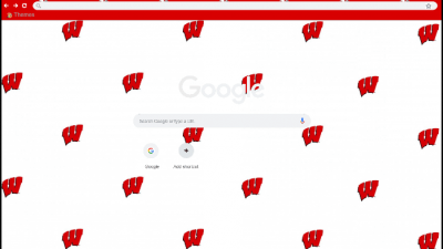 UW Badgers