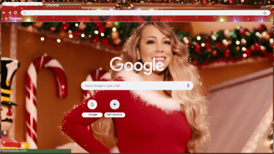 Mariah Carey - All I Want for Christmas Is You (Make My Wish Come True Edition)