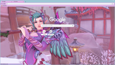 sugar plum mercy