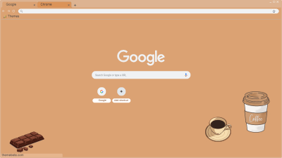 Coffee Theme