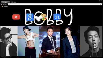 bobby 