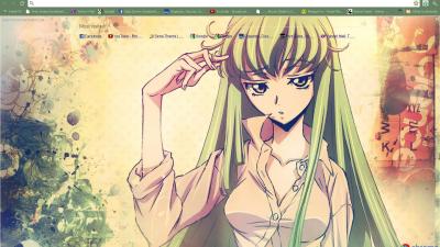 Code Geass CC 6