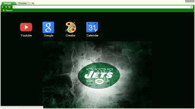 New York Jets