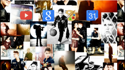 Justin Bieber Theme #2