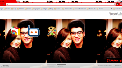 Zemi Theme (Zayn Malik & Demi Lovato)