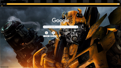 Bumblebee Theme