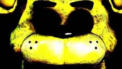 golden freddy 