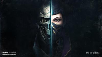 dishonored