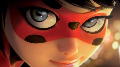 Miraculous Ladybug