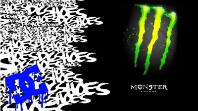 Monster Energy