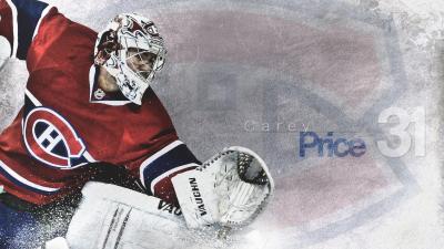 Carey Price