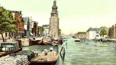 Old Amsterdam