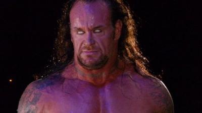 Undertaker