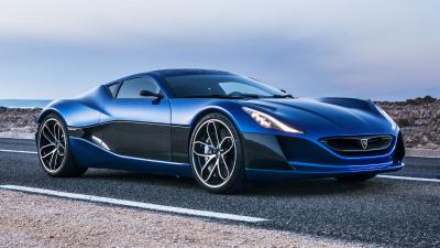 Rimac theme by Malnar