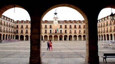 Ocaña, Toledo