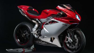 MV AGUSTA