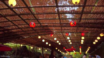 Kyoto Kifune Shrine - Summer