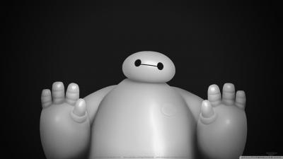 Big Hero 6