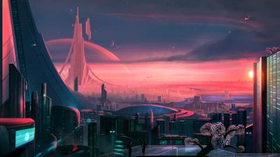 Future City