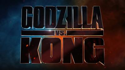 Godzilla Vs Kong