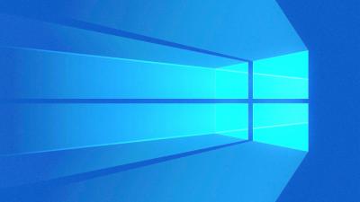 4 in 1 Windows 10 Wallpaper Pack