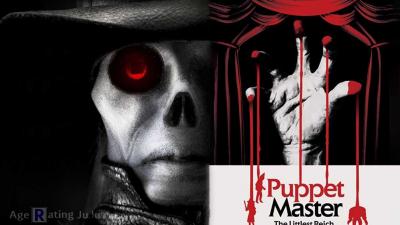 Puppet Master