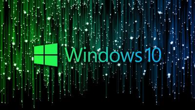 WINDOWS 10