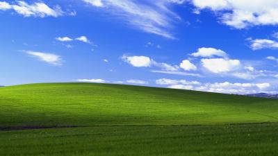 Windows XP Themes HD Version