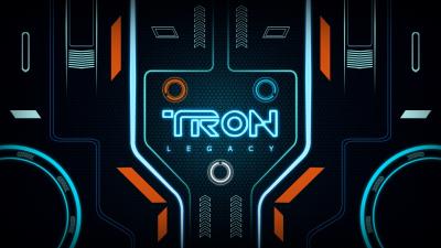 Tron Legacy