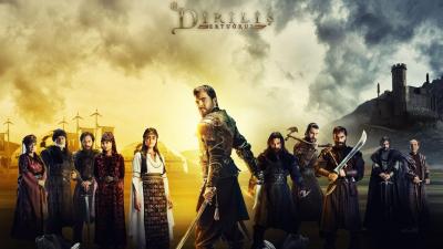 RESURRECTION ERTUGRUL 