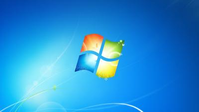 Windows 7 Wallpapers