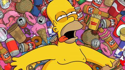 The Simpsons Wallpapers