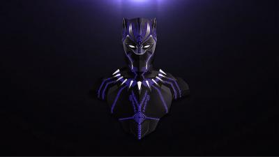 Black Panther