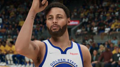 NBA2K22 Next Generation Theme For Windows 11/10/7